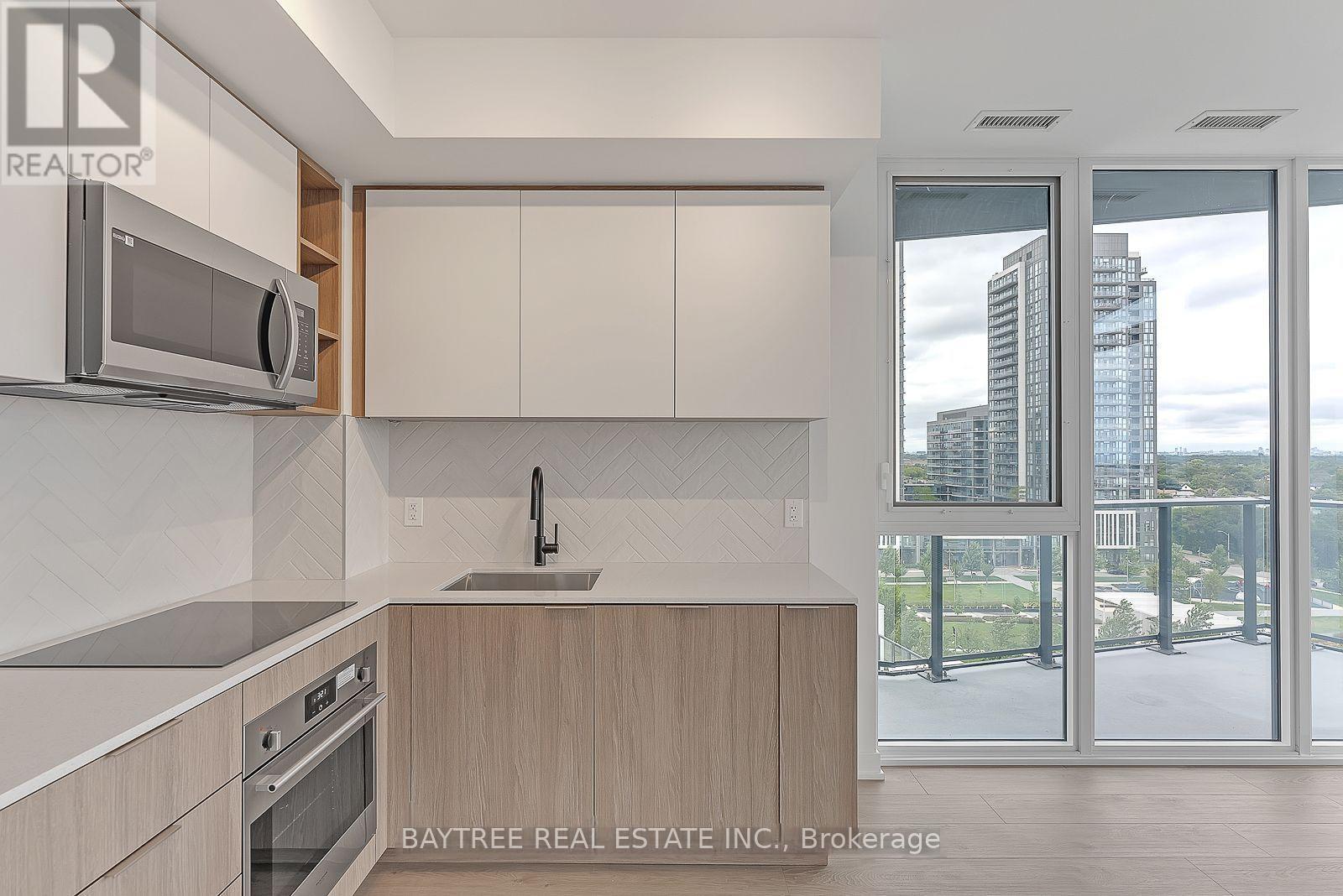 904 - 36 Zorra Street, Toronto, Ontario  M8Z 1R7 - Photo 10 - W13000424