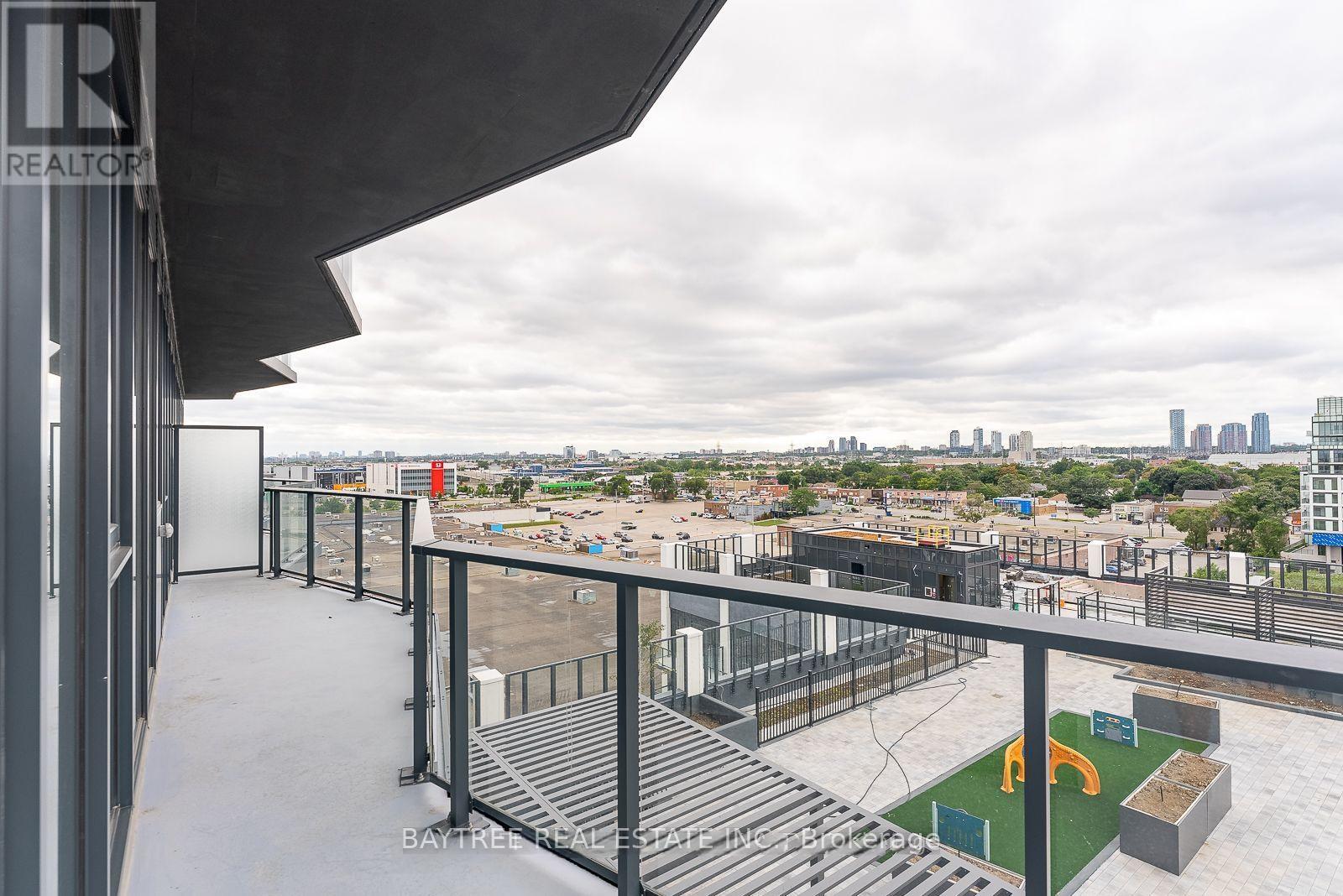 904 - 36 Zorra Street, Toronto, Ontario  M8Z 1R7 - Photo 28 - W13000424