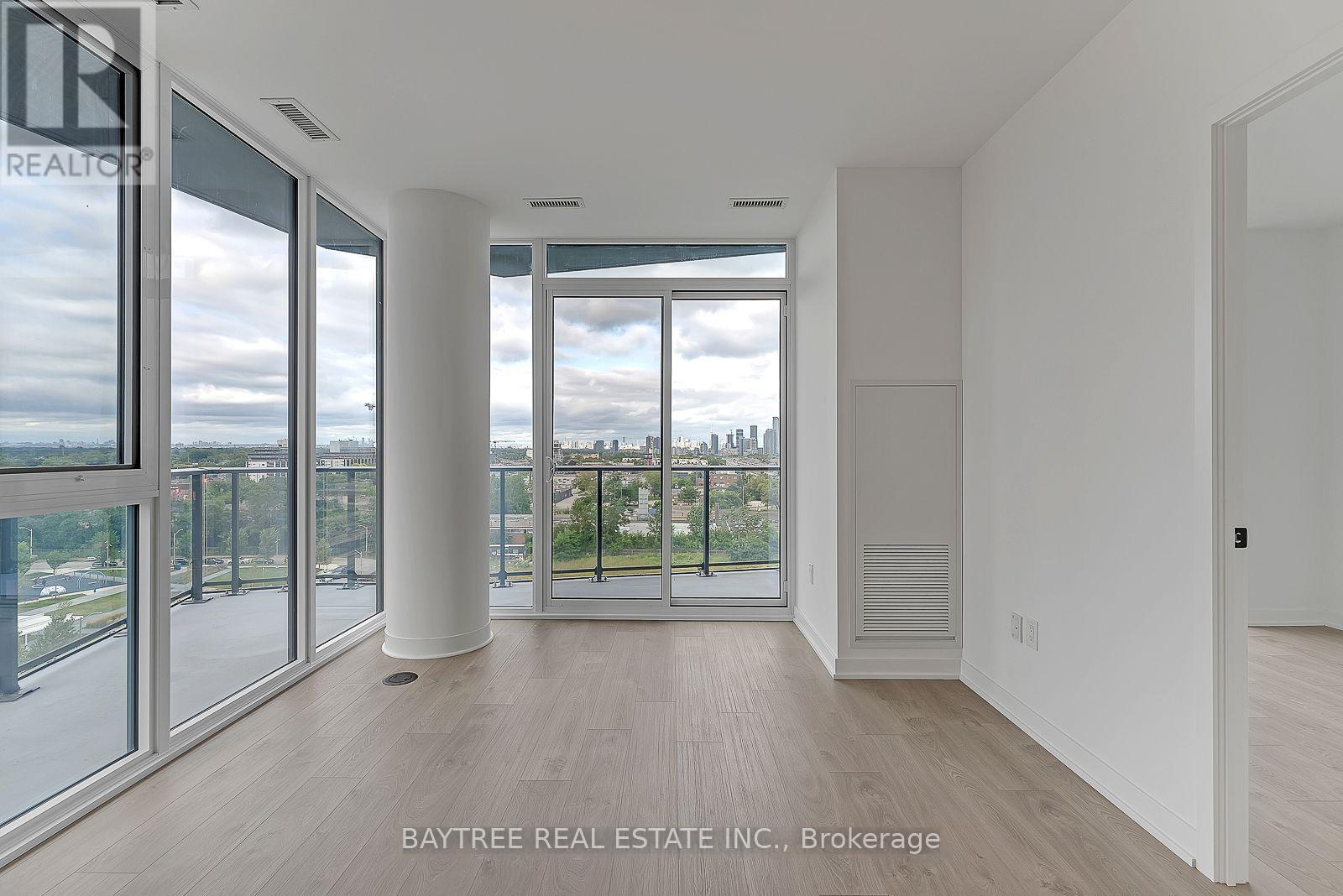 904 - 36 Zorra Street, Toronto, Ontario  M8Z 1R7 - Photo 3 - W13000424