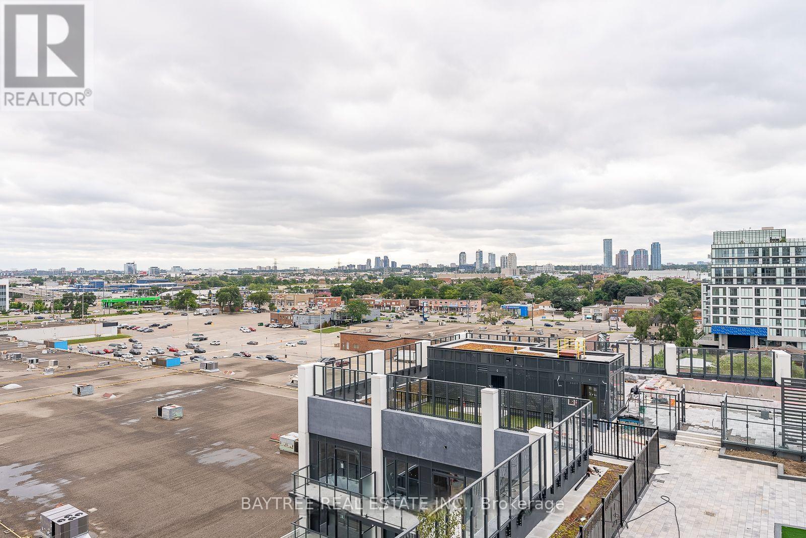 904 - 36 Zorra Street, Toronto, Ontario  M8Z 1R7 - Photo 30 - W13000424