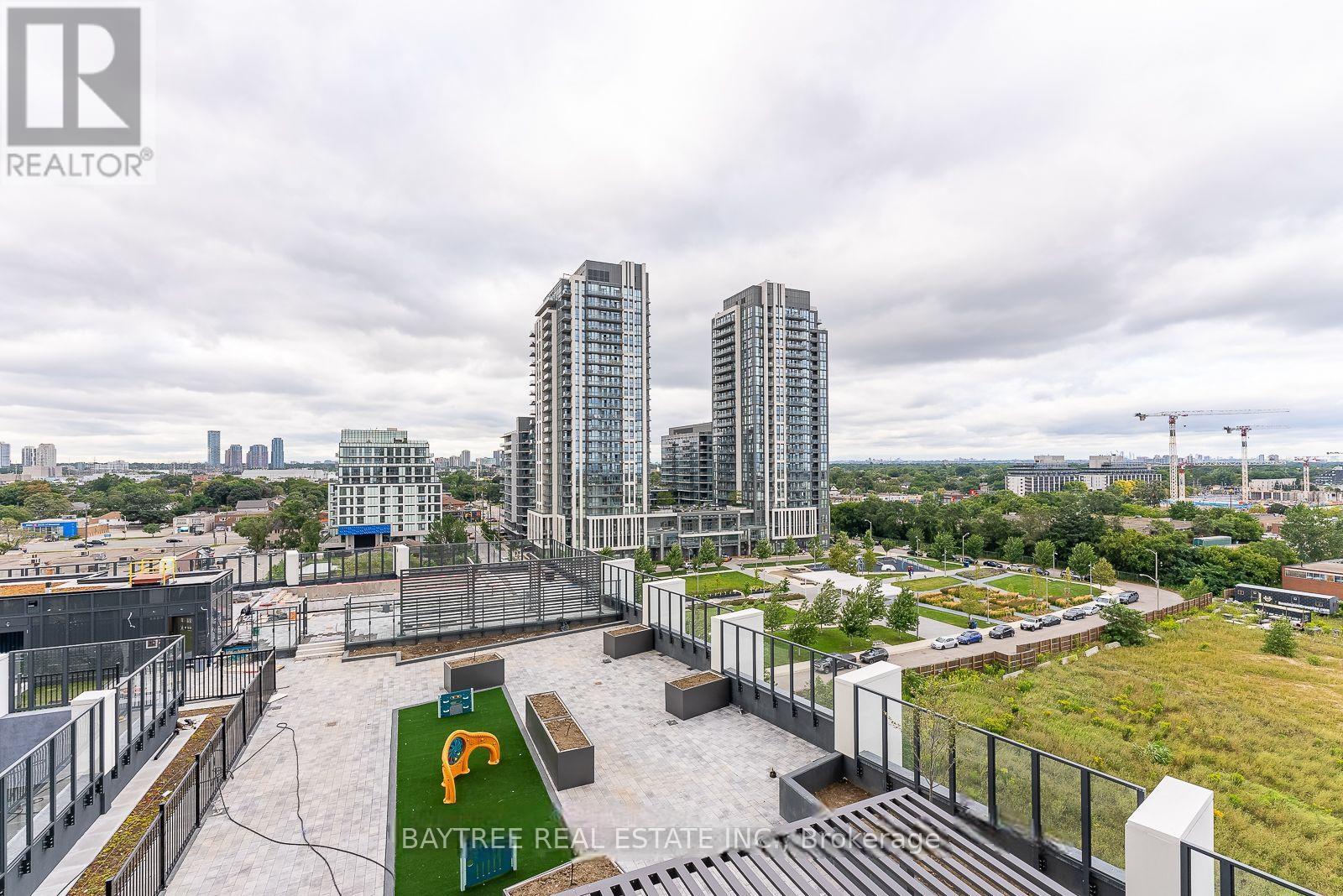 904 - 36 Zorra Street, Toronto, Ontario  M8Z 1R7 - Photo 31 - W13000424