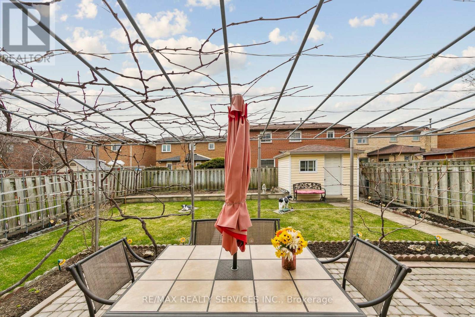 247 Vodden Street W, Brampton, Ontario  L6X 2X7 - Photo 45 - W13000446