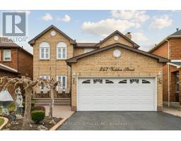 247 VODDEN STREET W, Brampton, Ontario