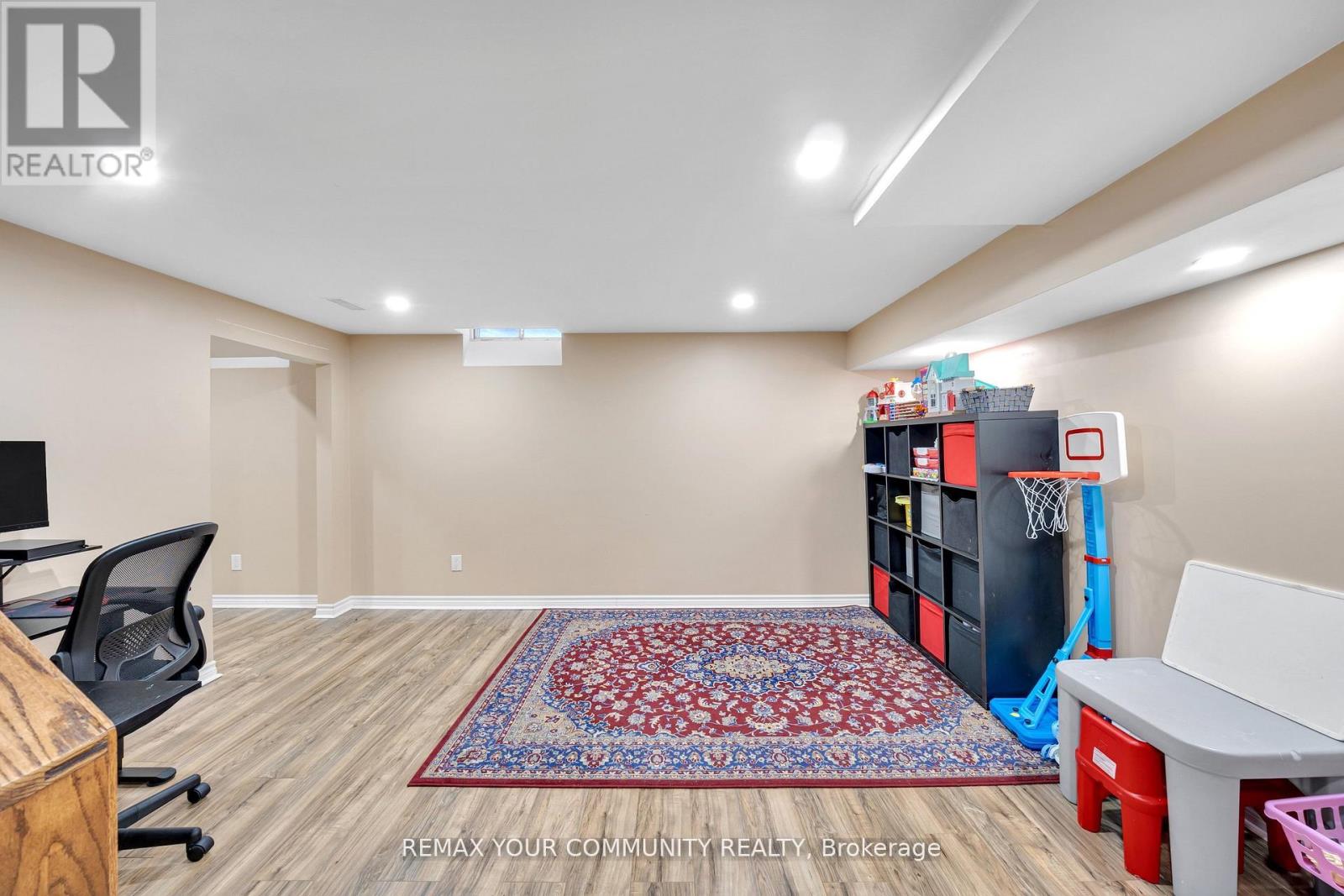 22 Madelaine Crescent, Brampton, Ontario  L6S 2Y9 - Photo 29 - W13000486