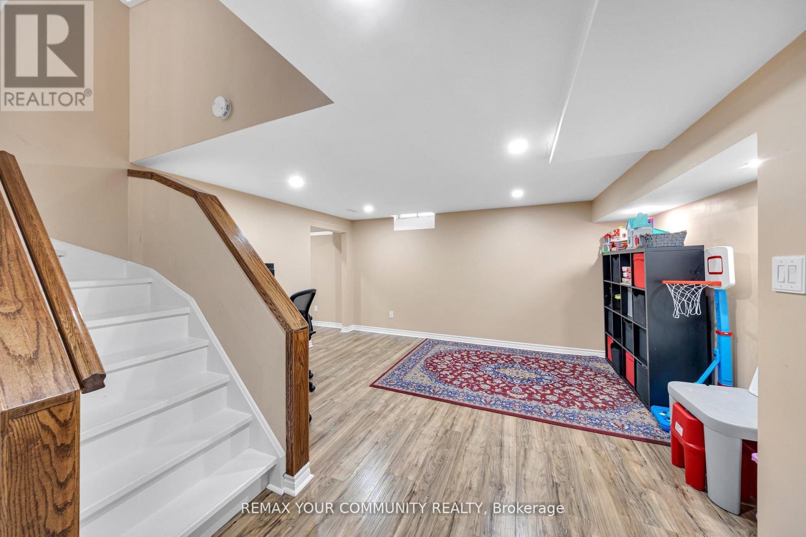 22 Madelaine Crescent, Brampton, Ontario  L6S 2Y9 - Photo 30 - W13000486