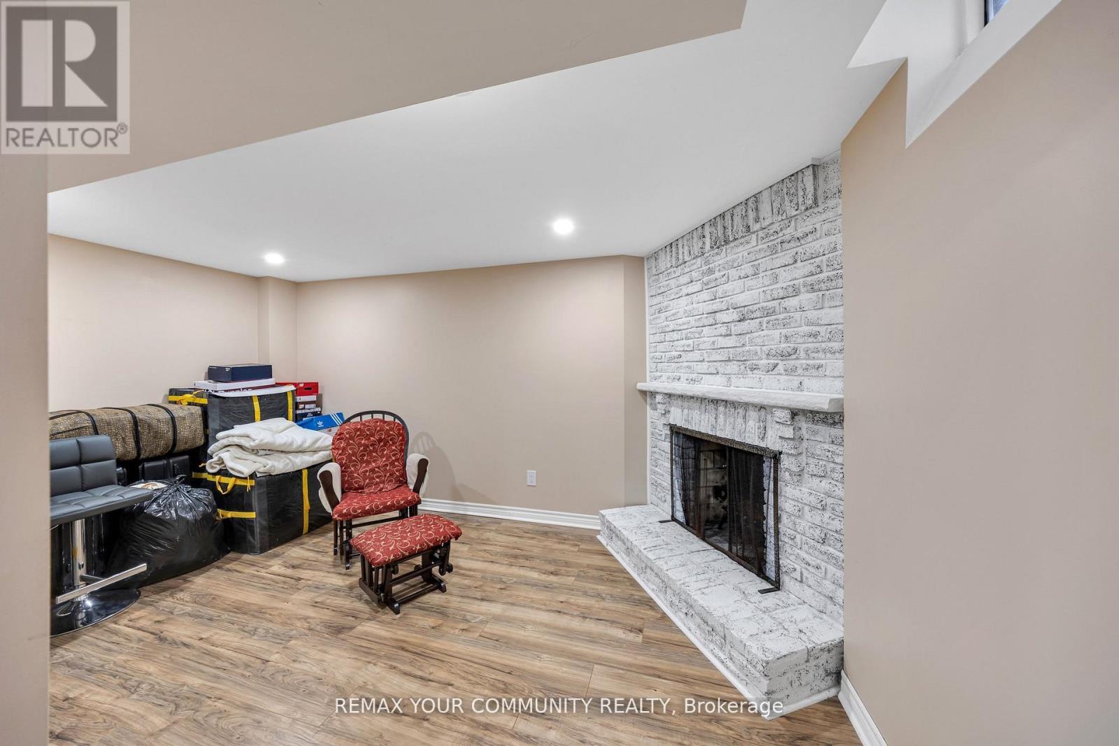 22 Madelaine Crescent, Brampton, Ontario  L6S 2Y9 - Photo 31 - W13000486