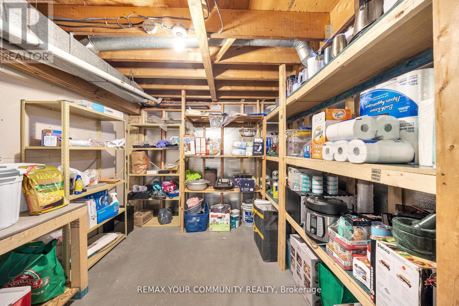 22 Madelaine Crescent, Brampton, Ontario  L6S 2Y9 - Photo 32 - W13000486