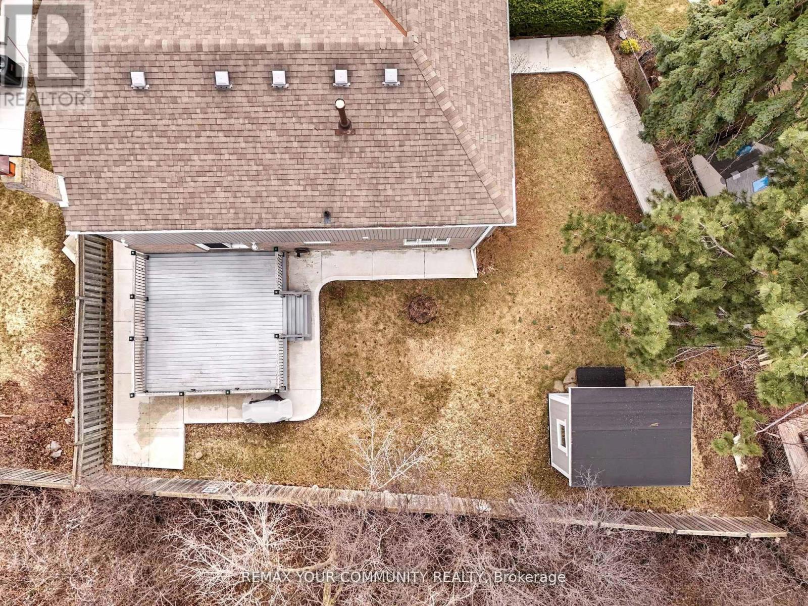 22 Madelaine Crescent, Brampton, Ontario  L6S 2Y9 - Photo 35 - W13000486