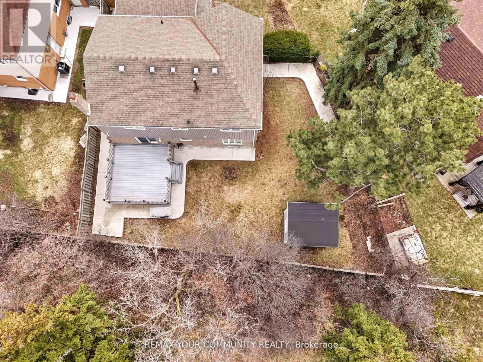 22 Madelaine Crescent, Brampton, Ontario  L6S 2Y9 - Photo 37 - W13000486