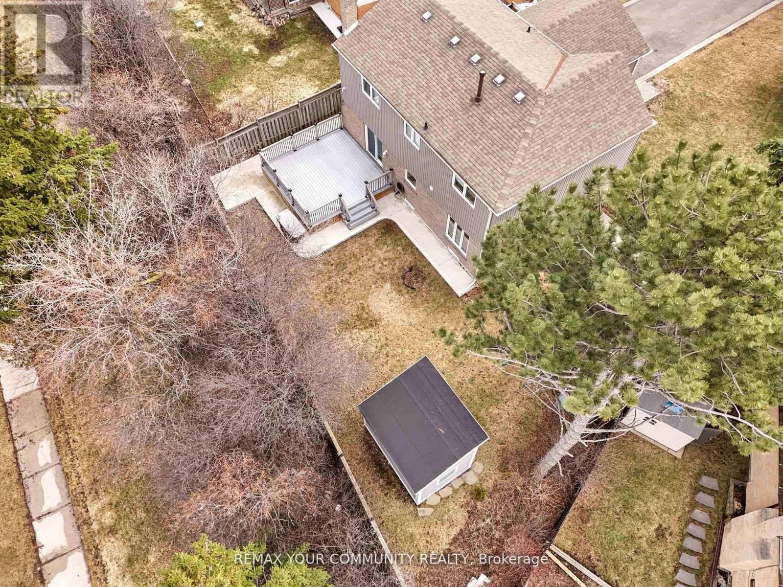 22 Madelaine Crescent, Brampton, Ontario  L6S 2Y9 - Photo 41 - W13000486