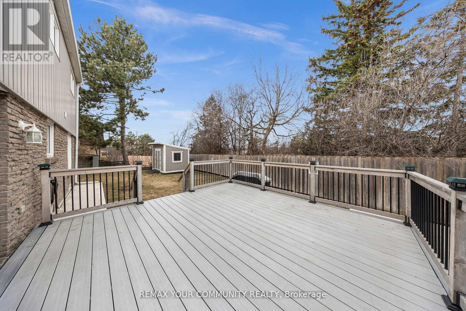 22 Madelaine Crescent, Brampton, Ontario  L6S 2Y9 - Photo 42 - W13000486