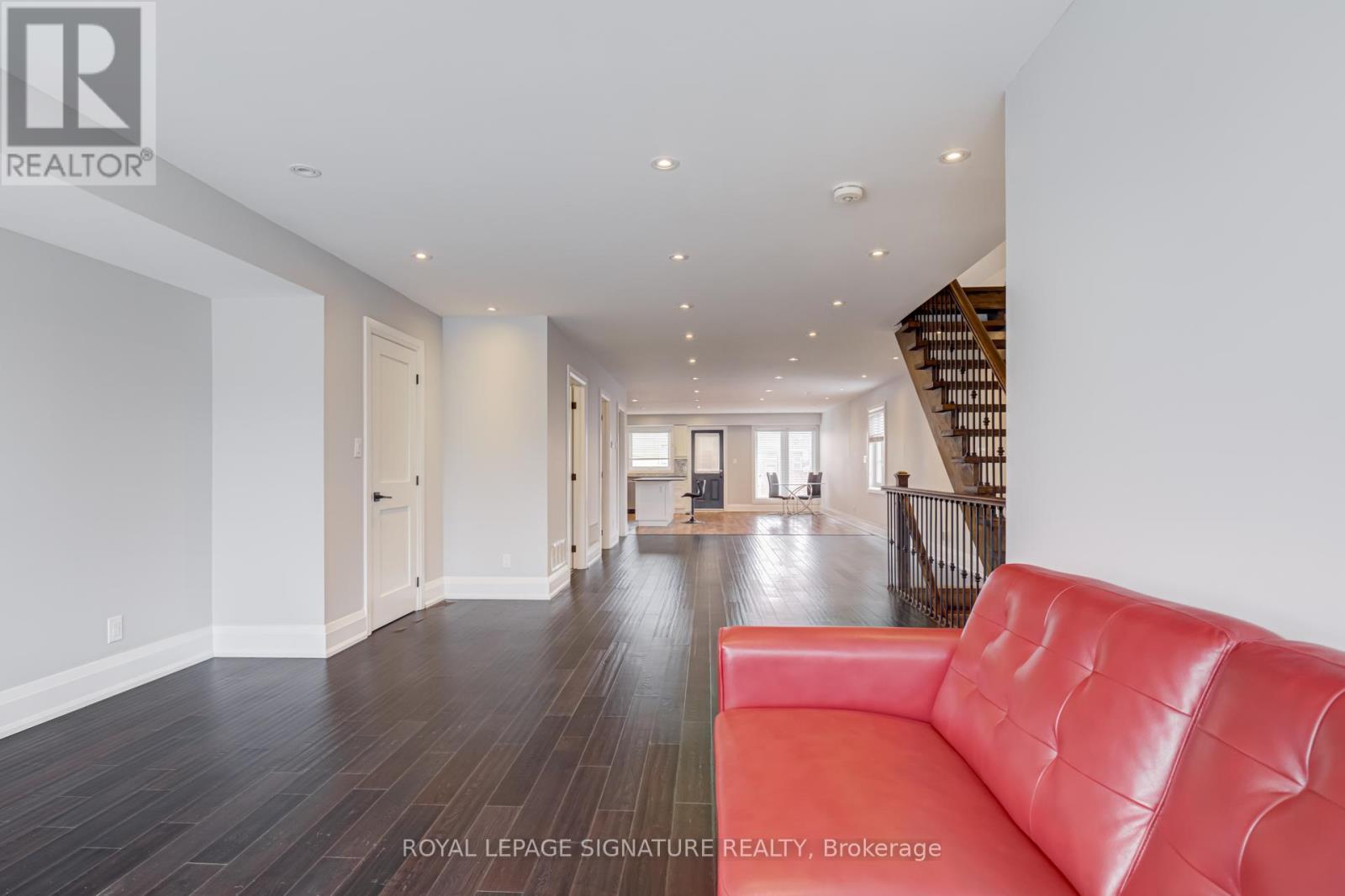 Upper 2 Levels - 14 Rotherham Avenue, Toronto, Ontario  M6M 1L8 - Photo 10 - W13000514