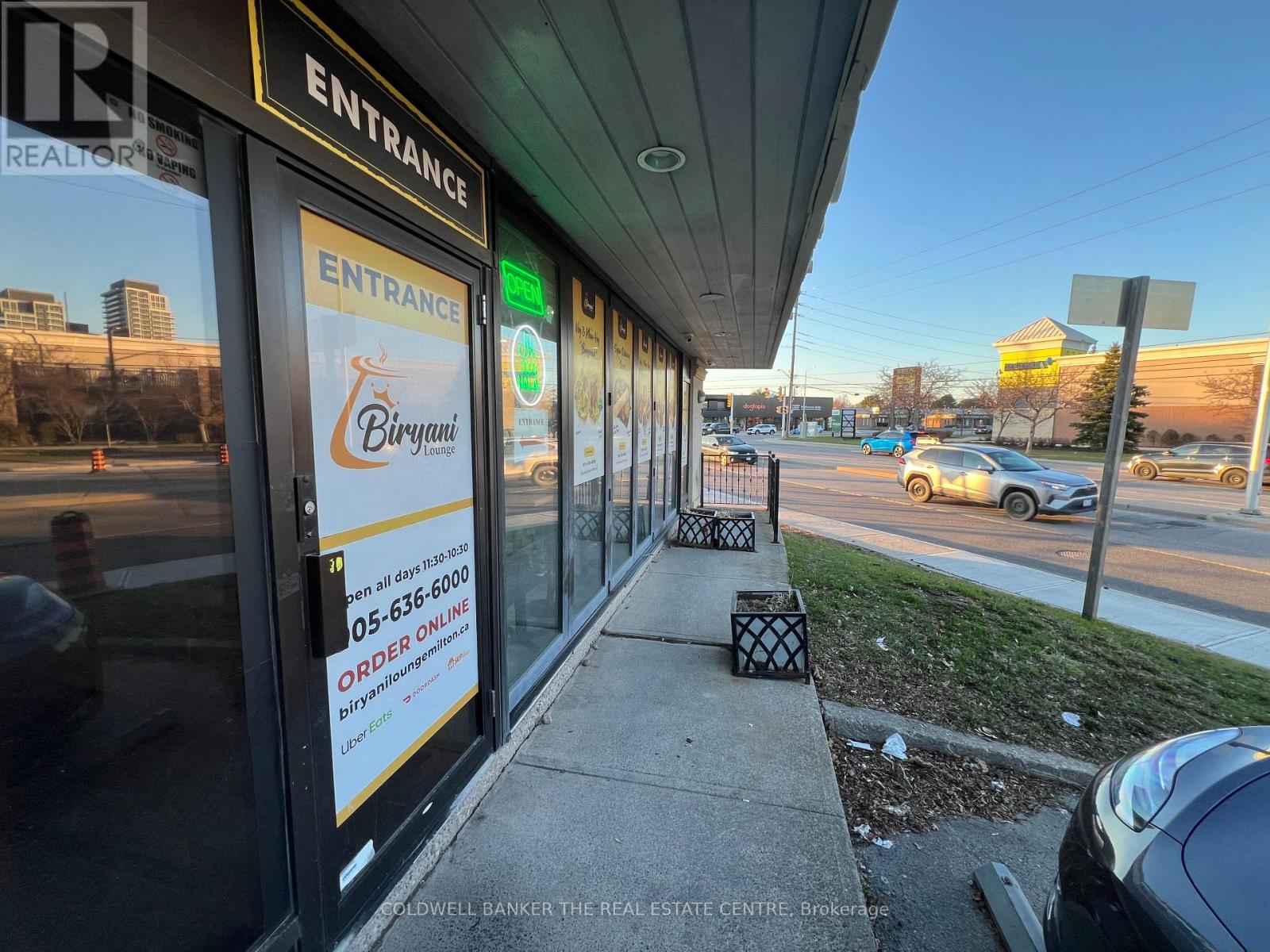 Unit Adj Ont/main St - 22 Ontario Street S, Milton, Ontario  L9T 2M6 - Photo 1 - W13000516