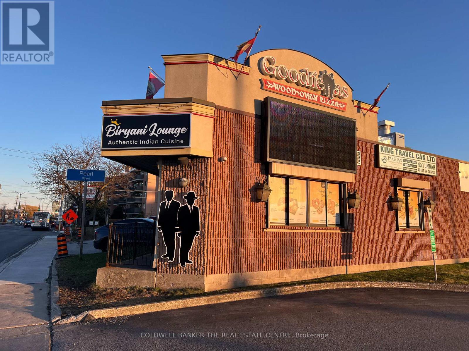 Unit Adj Ont/main St - 22 Ontario Street S, Milton, Ontario  L9T 2M6 - Photo 10 - W13000516