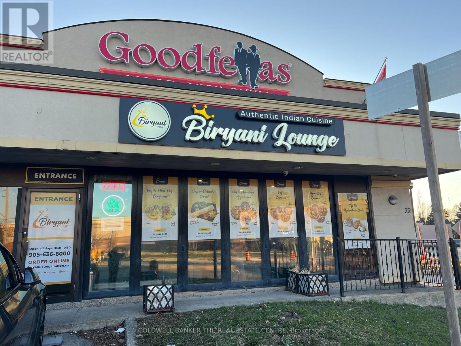 Unit Adj Ont/main St - 22 Ontario Street S, Milton, Ontario  L9T 2M6 - Photo 11 - W13000516