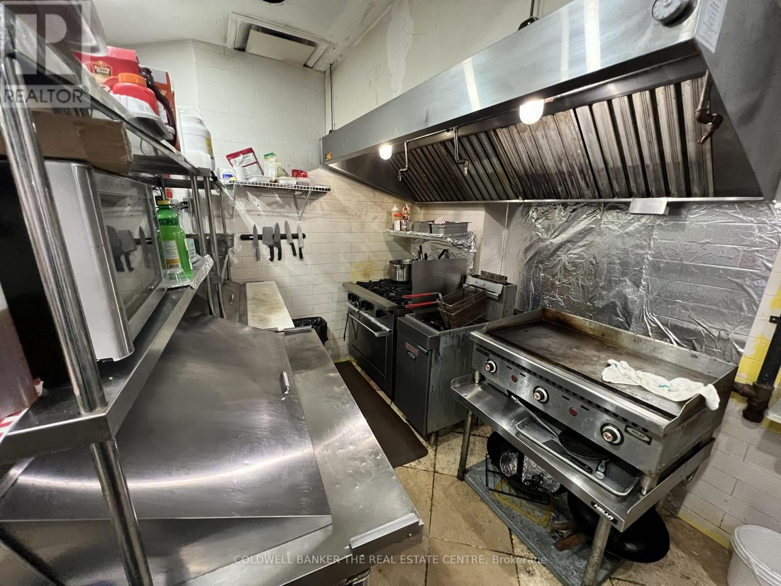 Unit Adj Ont/main St - 22 Ontario Street S, Milton, Ontario  L9T 2M6 - Photo 4 - W13000516