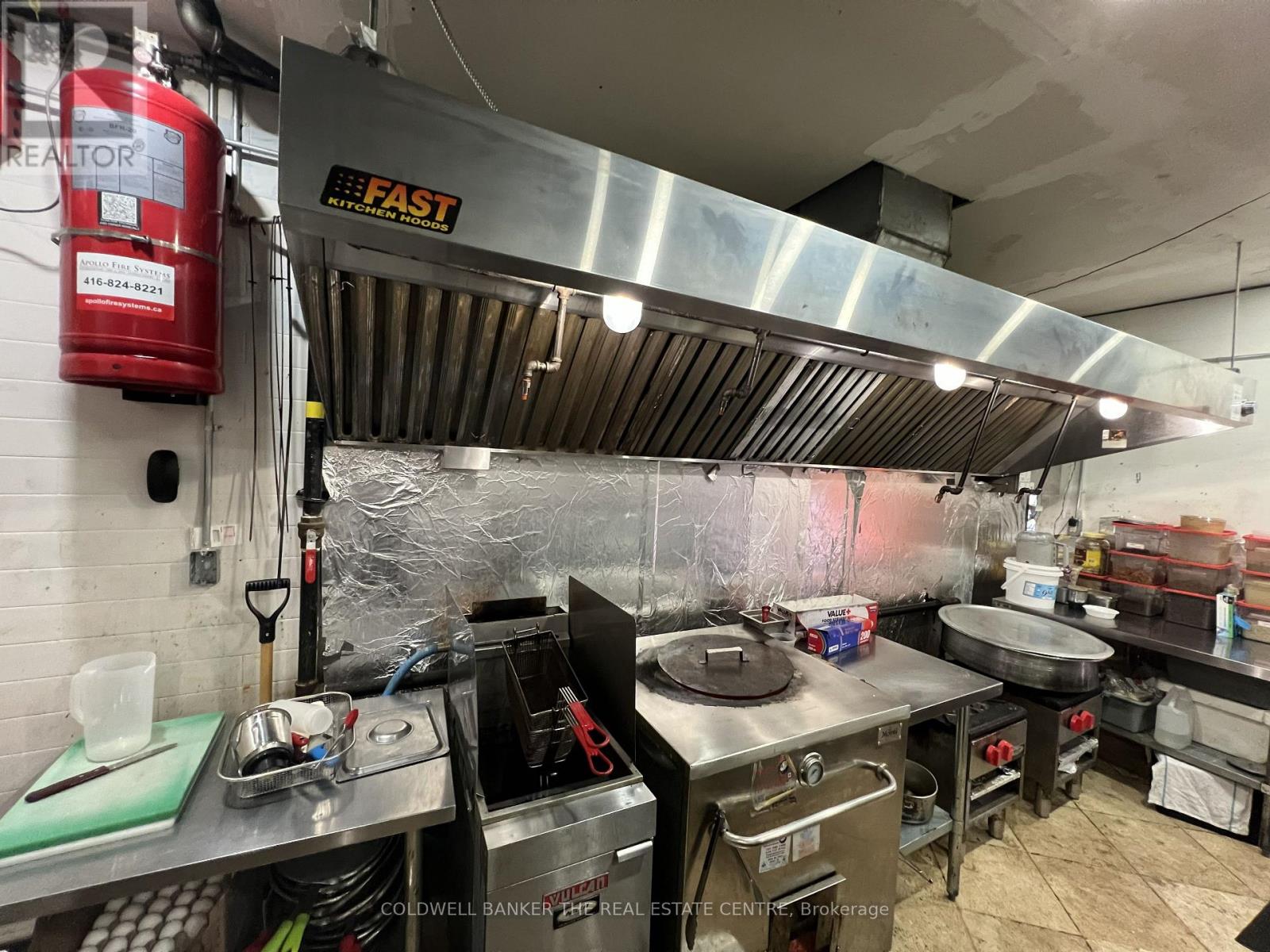 Unit Adj Ont/main St - 22 Ontario Street S, Milton, Ontario  L9T 2M6 - Photo 5 - W13000516