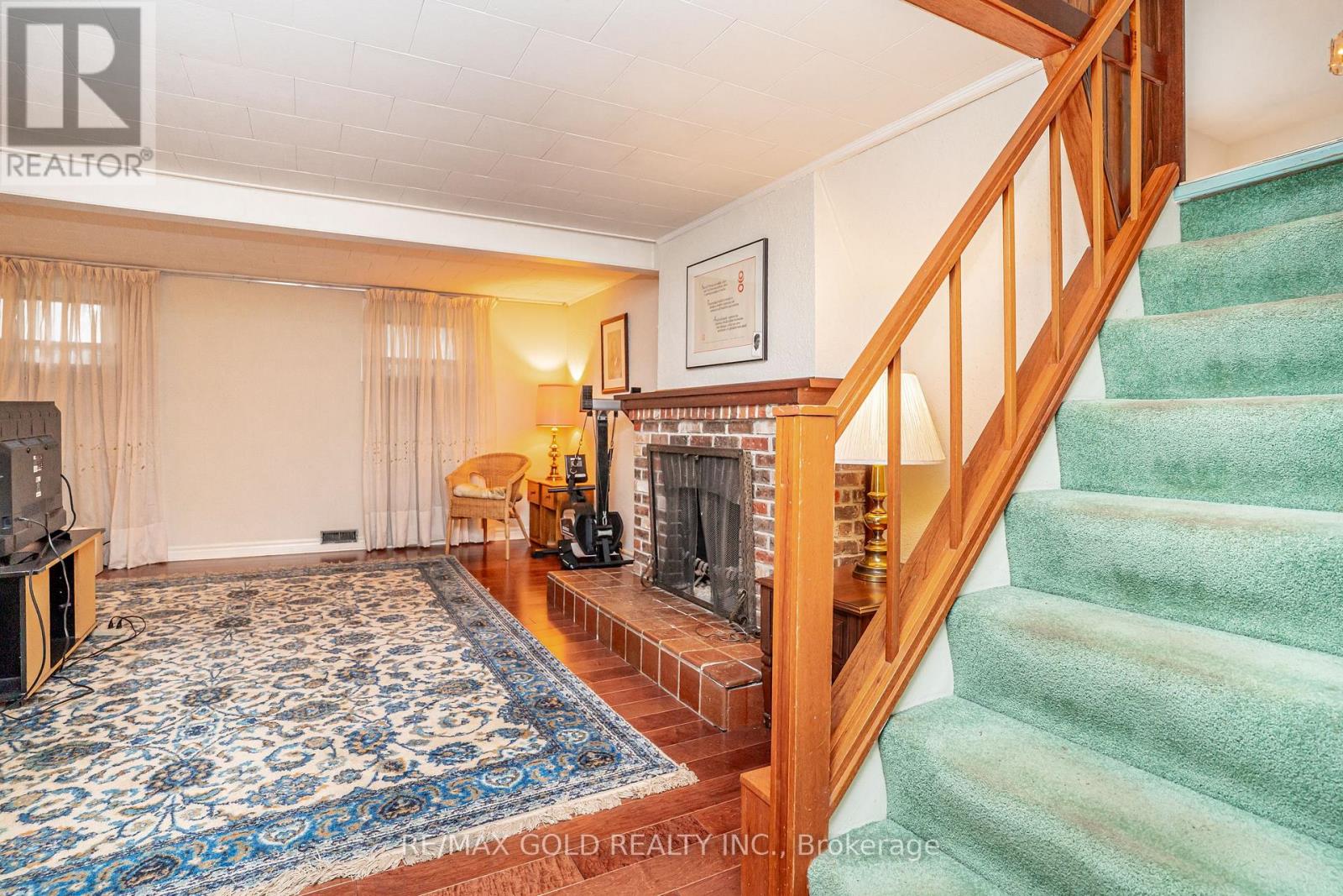 16 Donalda Place, Brampton, Ontario  L6T 1S4 - Photo 33 - W13000522