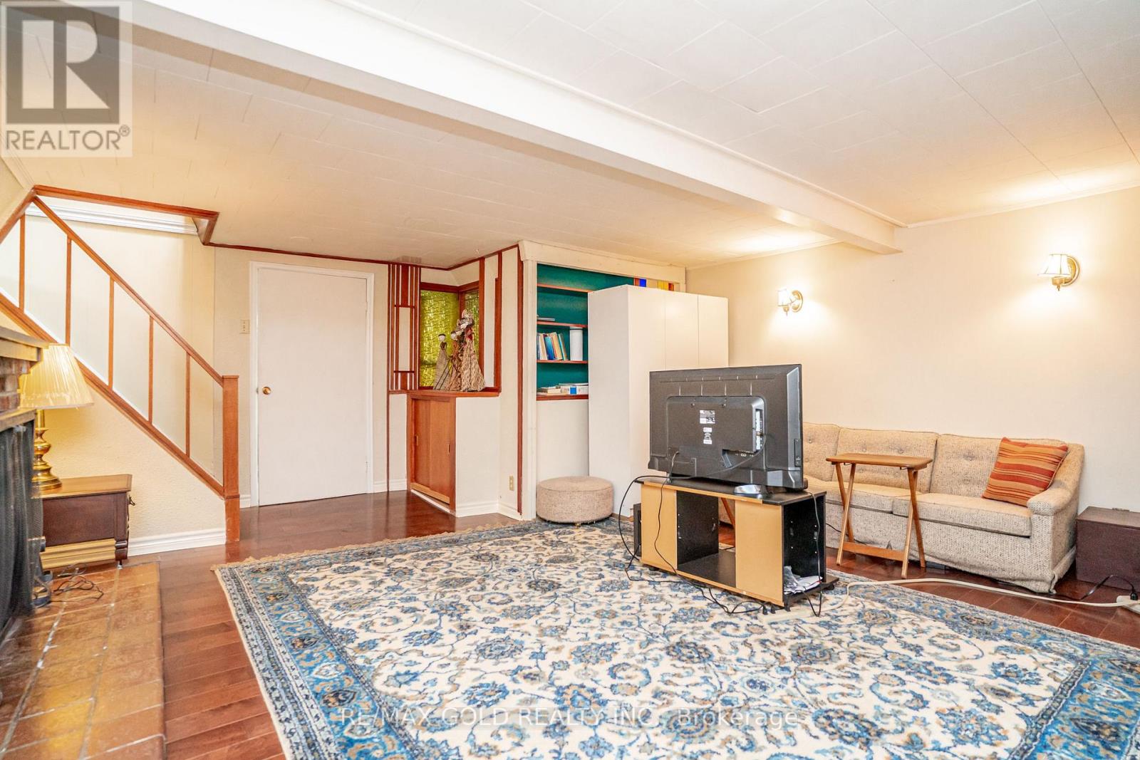 16 Donalda Place, Brampton, Ontario  L6T 1S4 - Photo 34 - W13000522