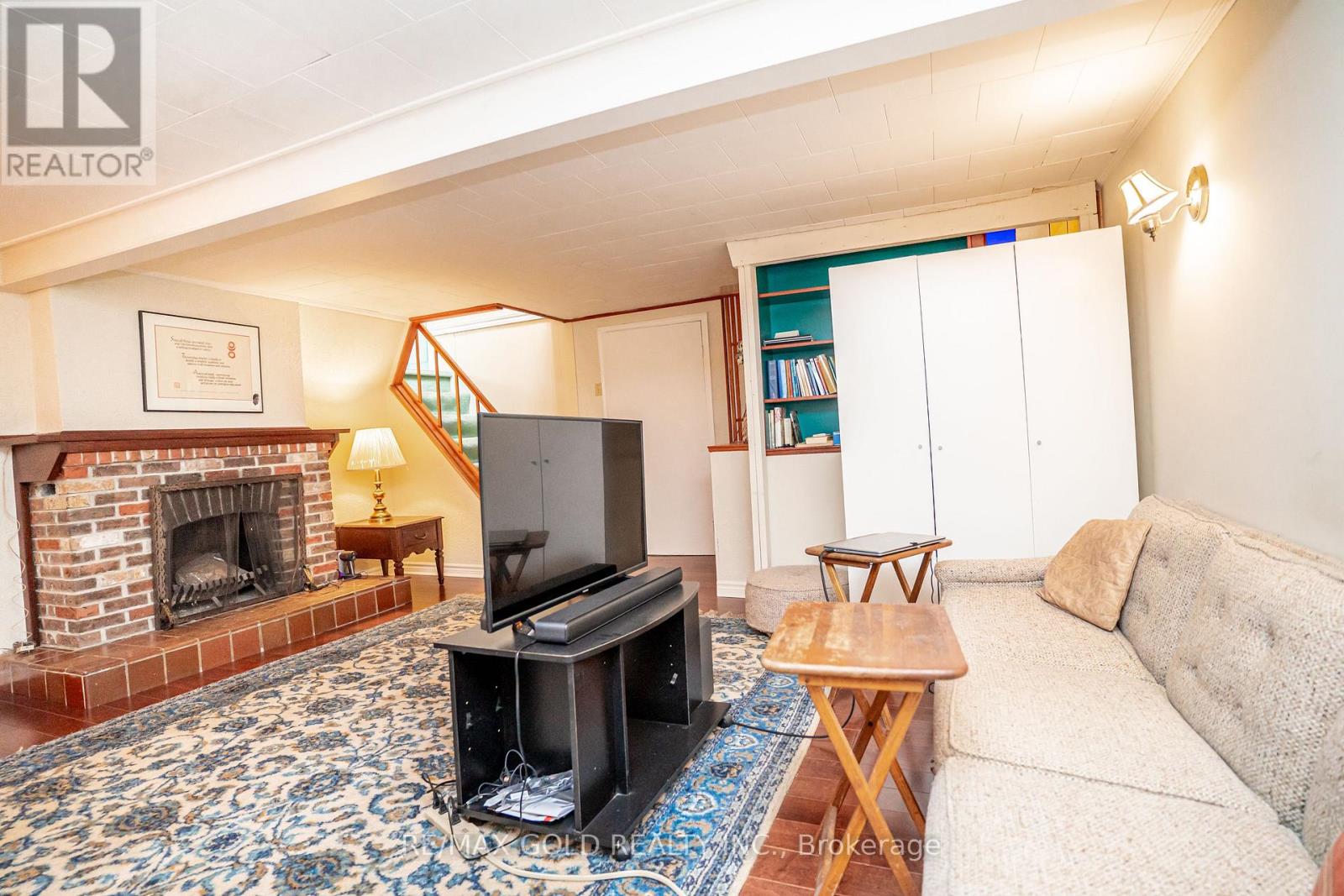 16 Donalda Place, Brampton, Ontario  L6T 1S4 - Photo 35 - W13000522