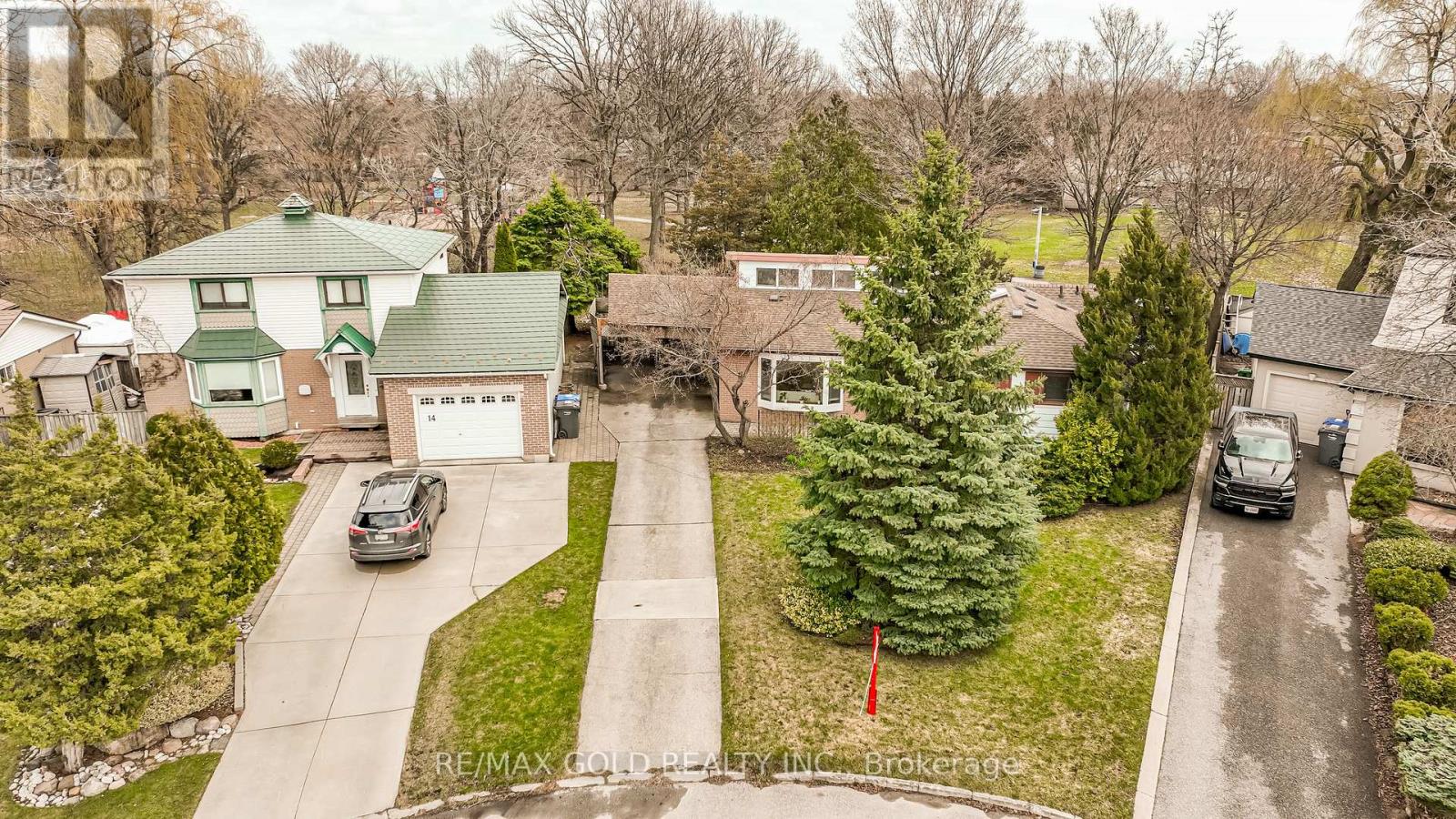 16 Donalda Place, Brampton, Ontario  L6T 1S4 - Photo 42 - W13000522