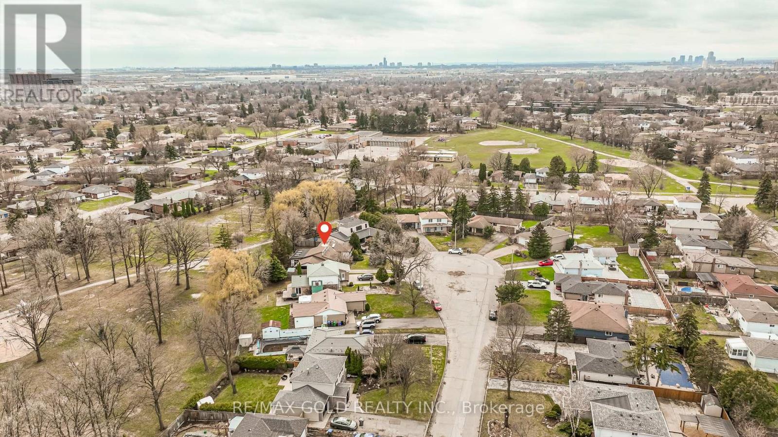 16 Donalda Place, Brampton, Ontario  L6T 1S4 - Photo 45 - W13000522