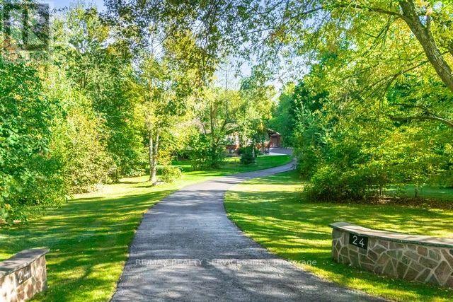 24 CEDAR DRIVE, Caledon, Ontario