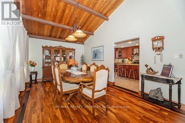 24 Cedar Drive, Caledon, Ontario  L7K 1H6 - Photo 8 - W13000572