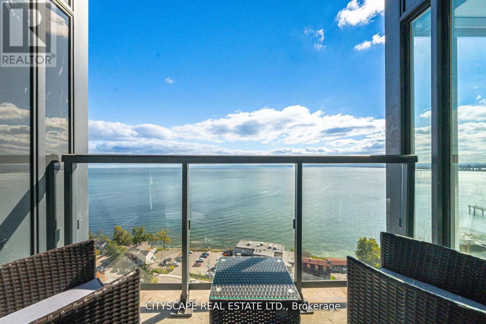 1907 - 370 Martha Street S, Burlington, Ontario  L7R 0G9 - Photo 30 - W13000586