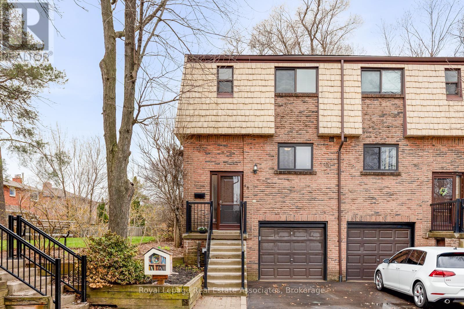 48 - 1516 SIXTH LINE, Oakville, Ontario