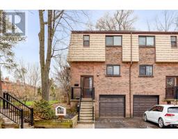 48 - 1516 SIXTH LINE, Oakville, Ontario
