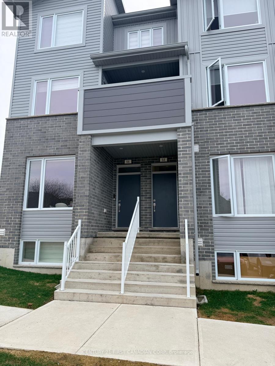 68 - 925 Deveron Crescent N, London South, Ontario  N5Z 5B9 - Photo 1 - X13000014