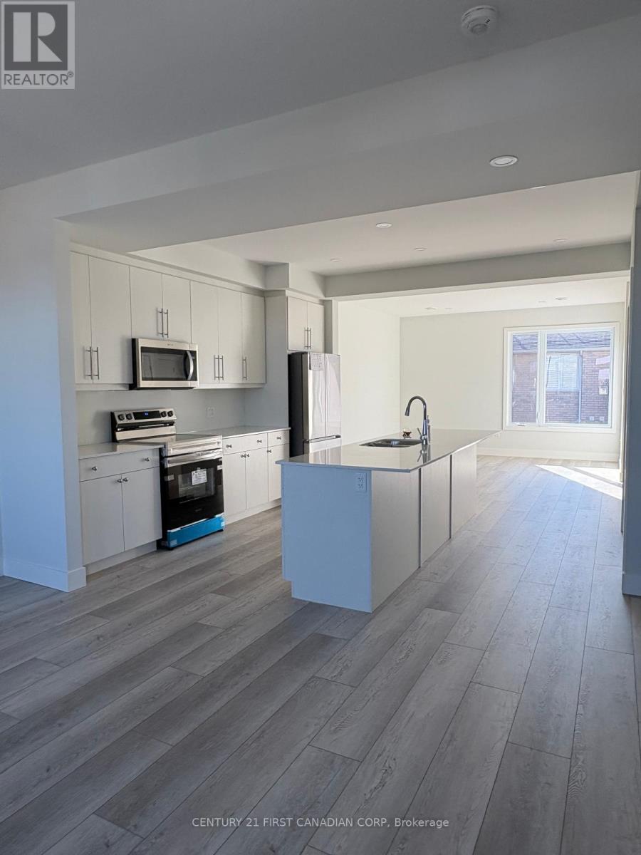 68 - 925 Deveron Crescent N, London South, Ontario  N5Z 5B9 - Photo 3 - X13000014