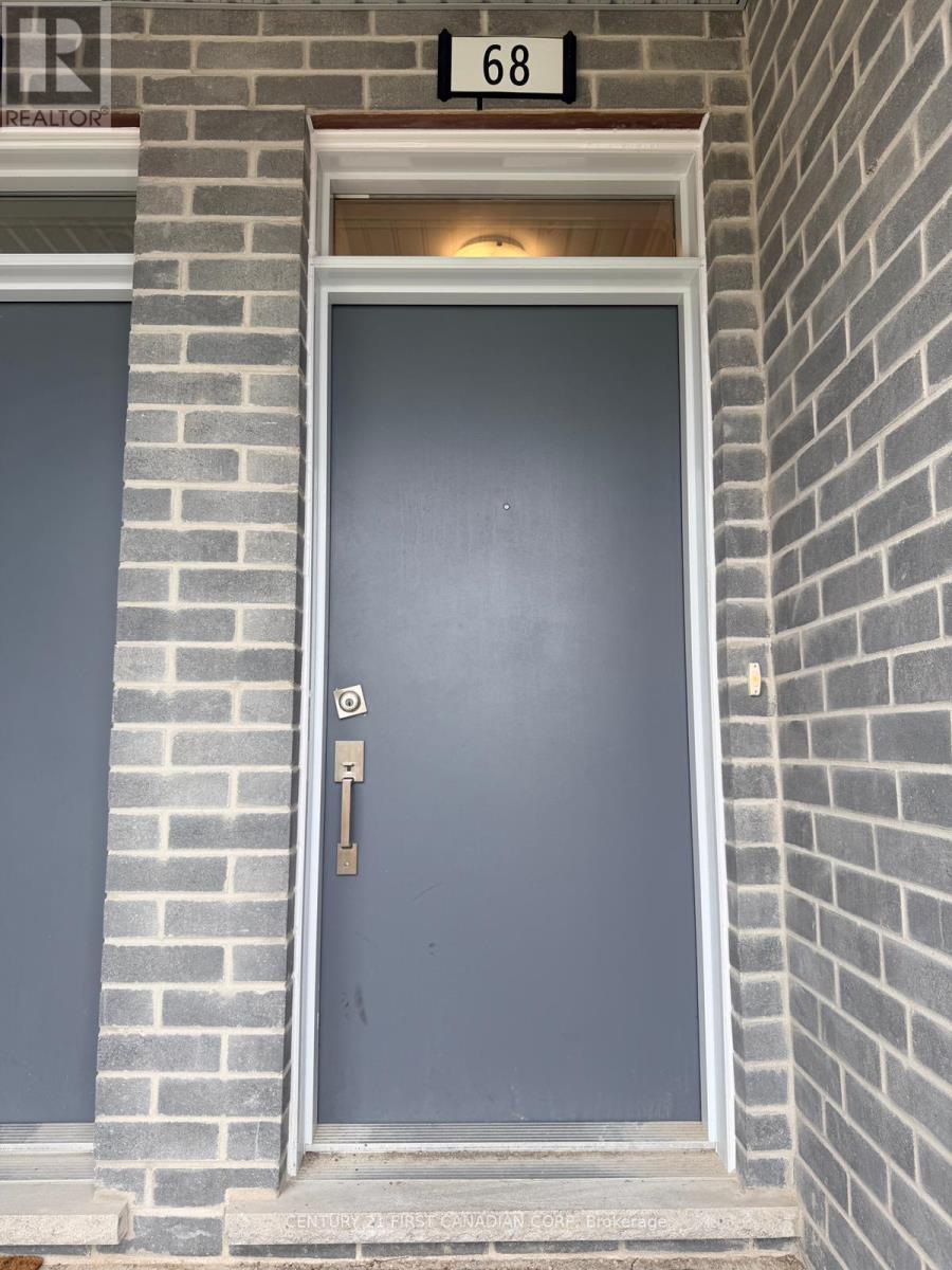68 - 925 Deveron Crescent N, London South, Ontario  N5Z 5B9 - Photo 2 - X13000014