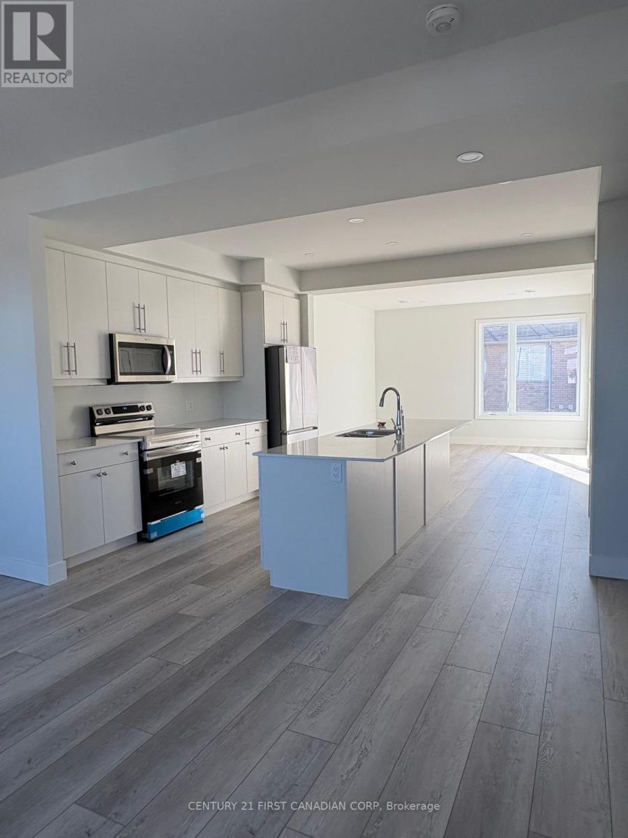 68 - 925 Deveron Crescent N, London South, Ontario  N5Z 5B9 - Photo 4 - X13000014