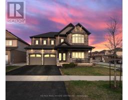 127 LAMETTI DRIVE, Pelham, Ontario