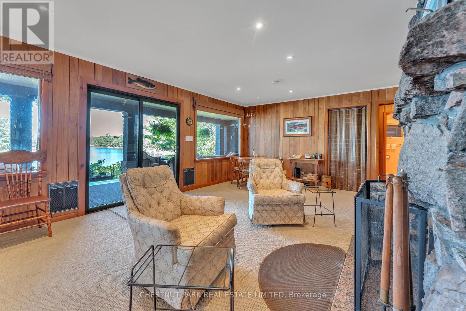 36 Bostwick Island, Front Of Leeds & Seeleys Bay, Ontario  K0E 1L0 - Photo 10 - X13000244