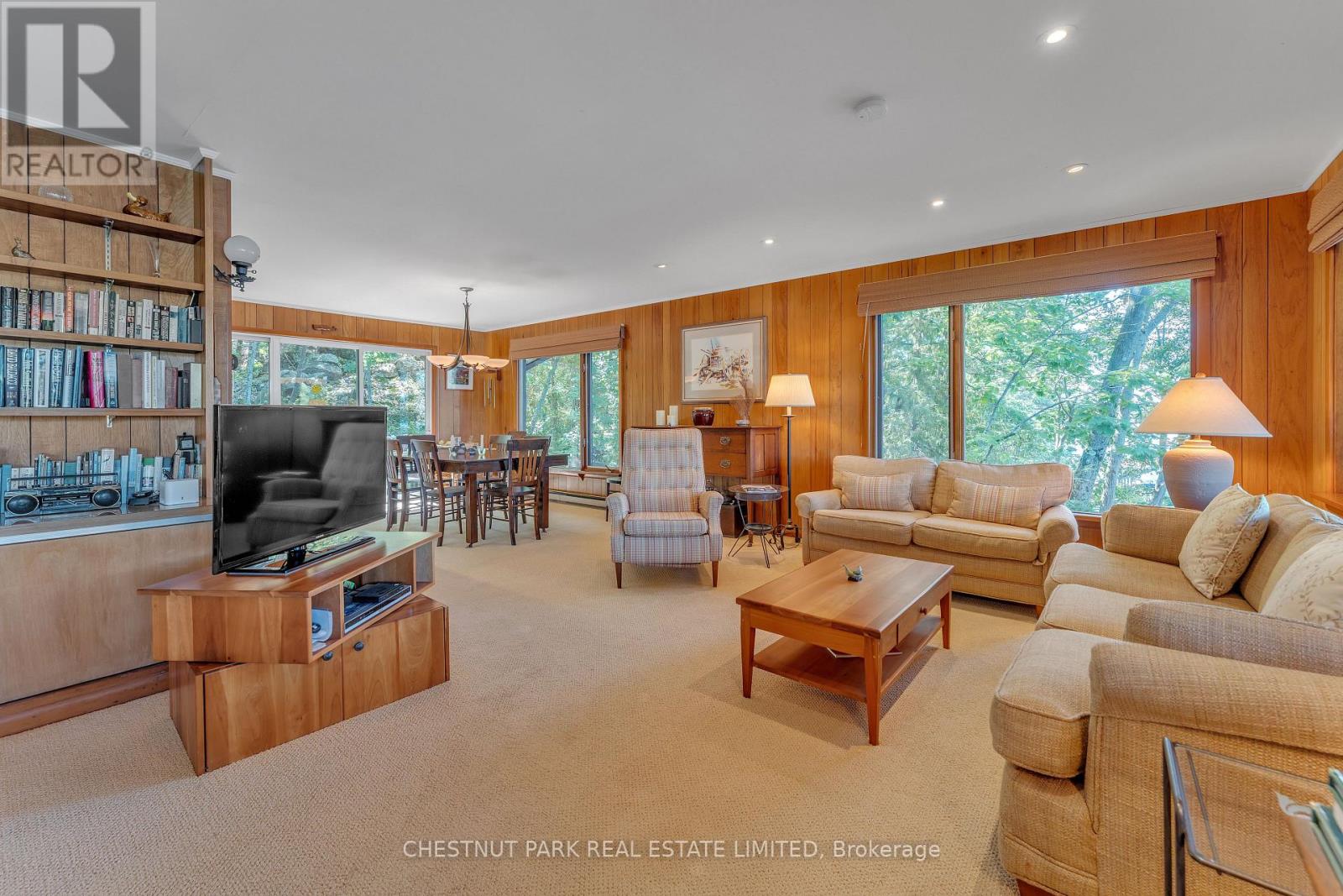 36 Bostwick Island, Front Of Leeds & Seeleys Bay, Ontario  K0E 1L0 - Photo 11 - X13000244