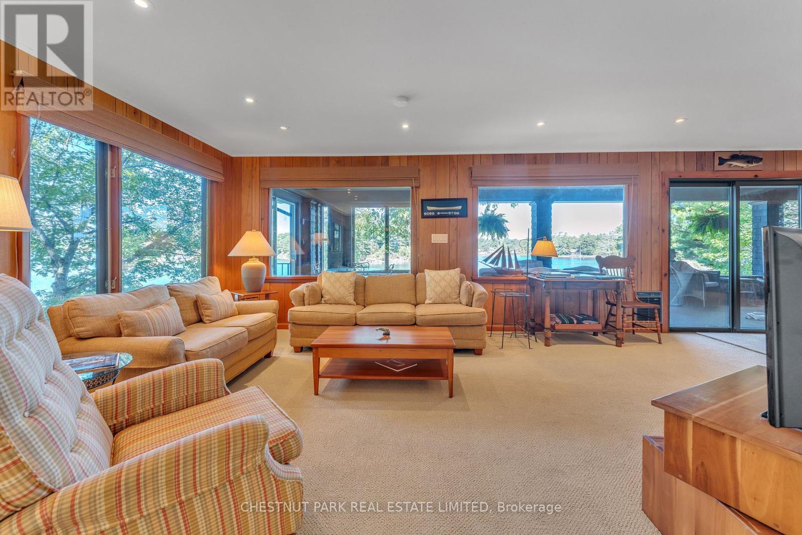 36 Bostwick Island, Front Of Leeds & Seeleys Bay, Ontario  K0E 1L0 - Photo 13 - X13000244