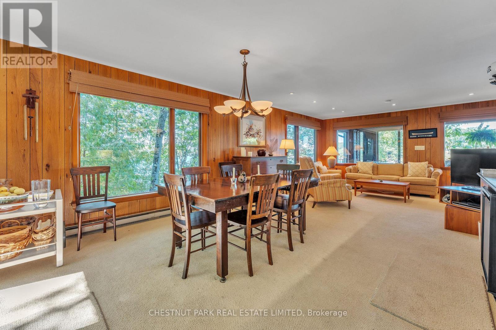 36 Bostwick Island, Front Of Leeds & Seeleys Bay, Ontario  K0E 1L0 - Photo 14 - X13000244