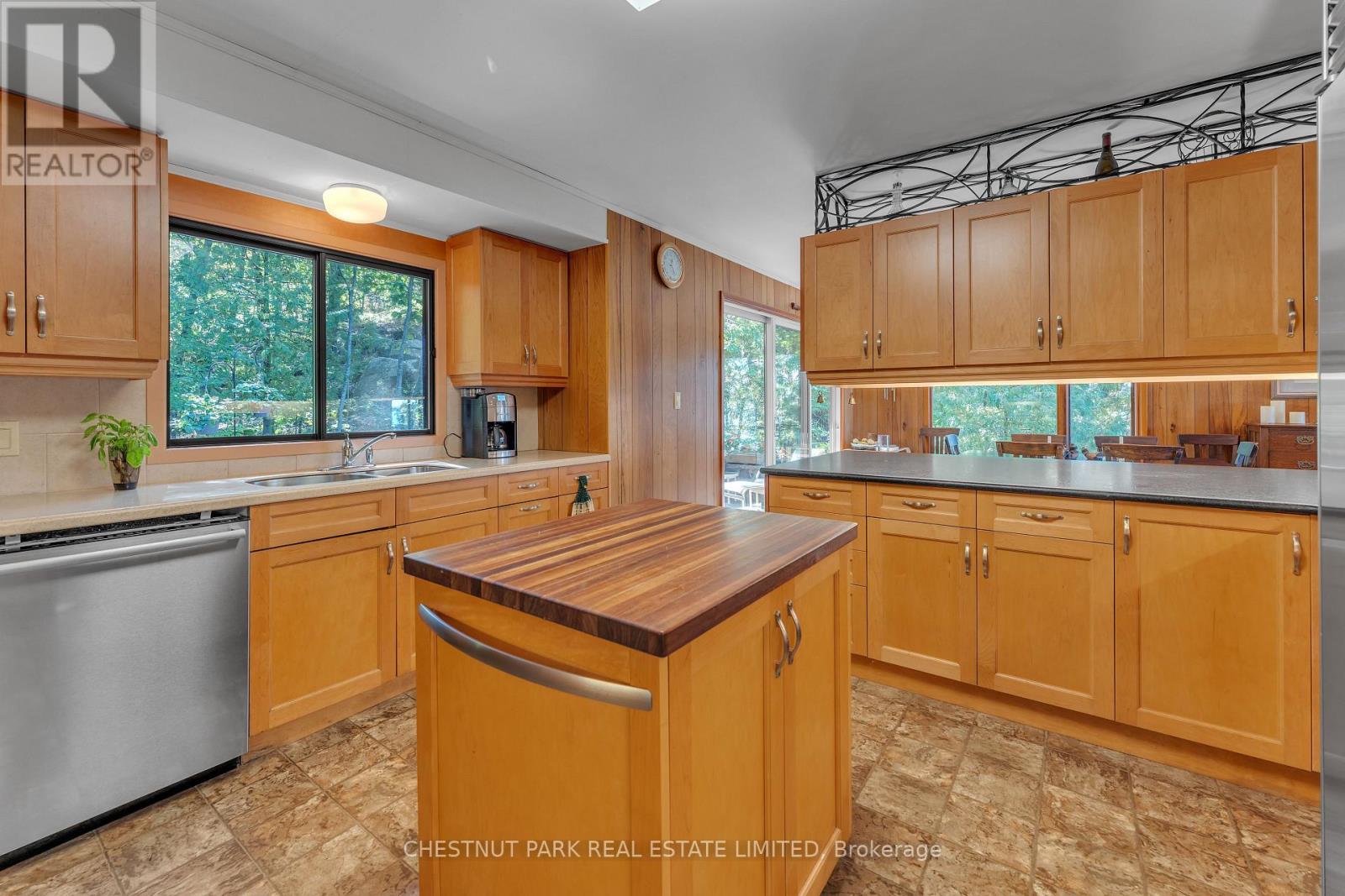 36 Bostwick Island, Front Of Leeds & Seeleys Bay, Ontario  K0E 1L0 - Photo 17 - X13000244