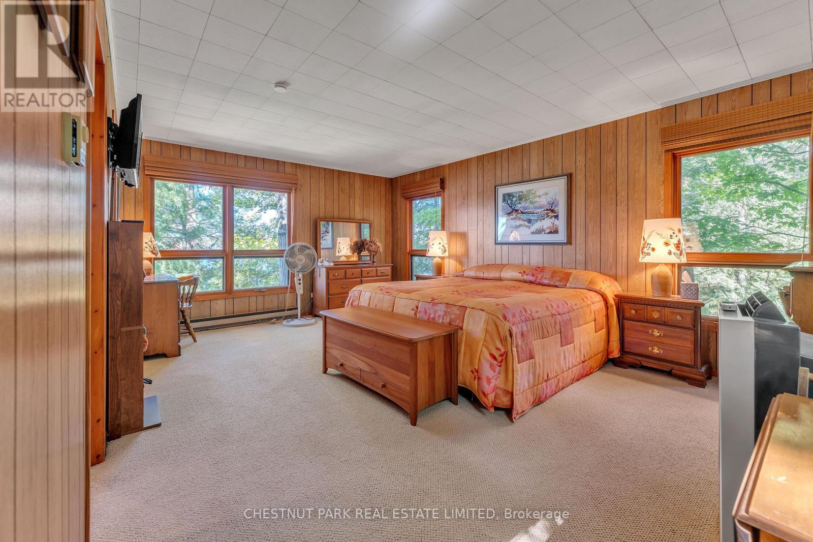 36 Bostwick Island, Front Of Leeds & Seeleys Bay, Ontario  K0E 1L0 - Photo 18 - X13000244