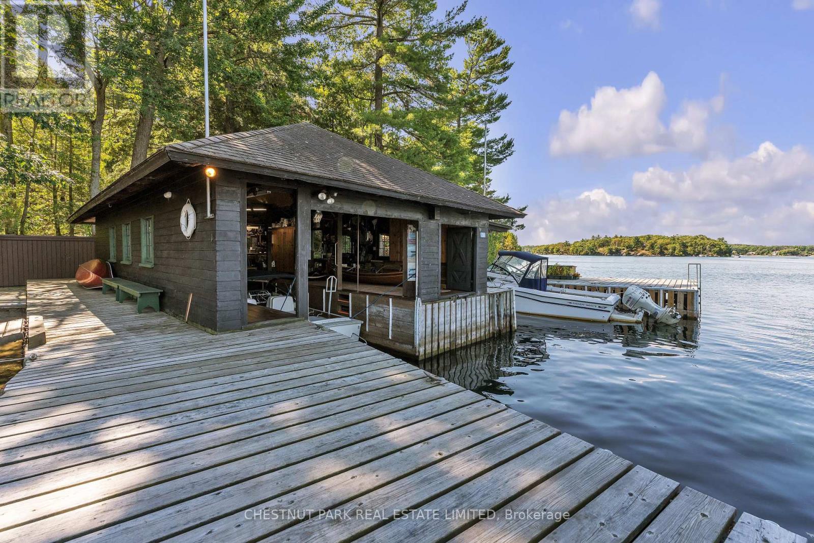 36 Bostwick Island, Front Of Leeds & Seeleys Bay, Ontario  K0E 1L0 - Photo 32 - X13000244