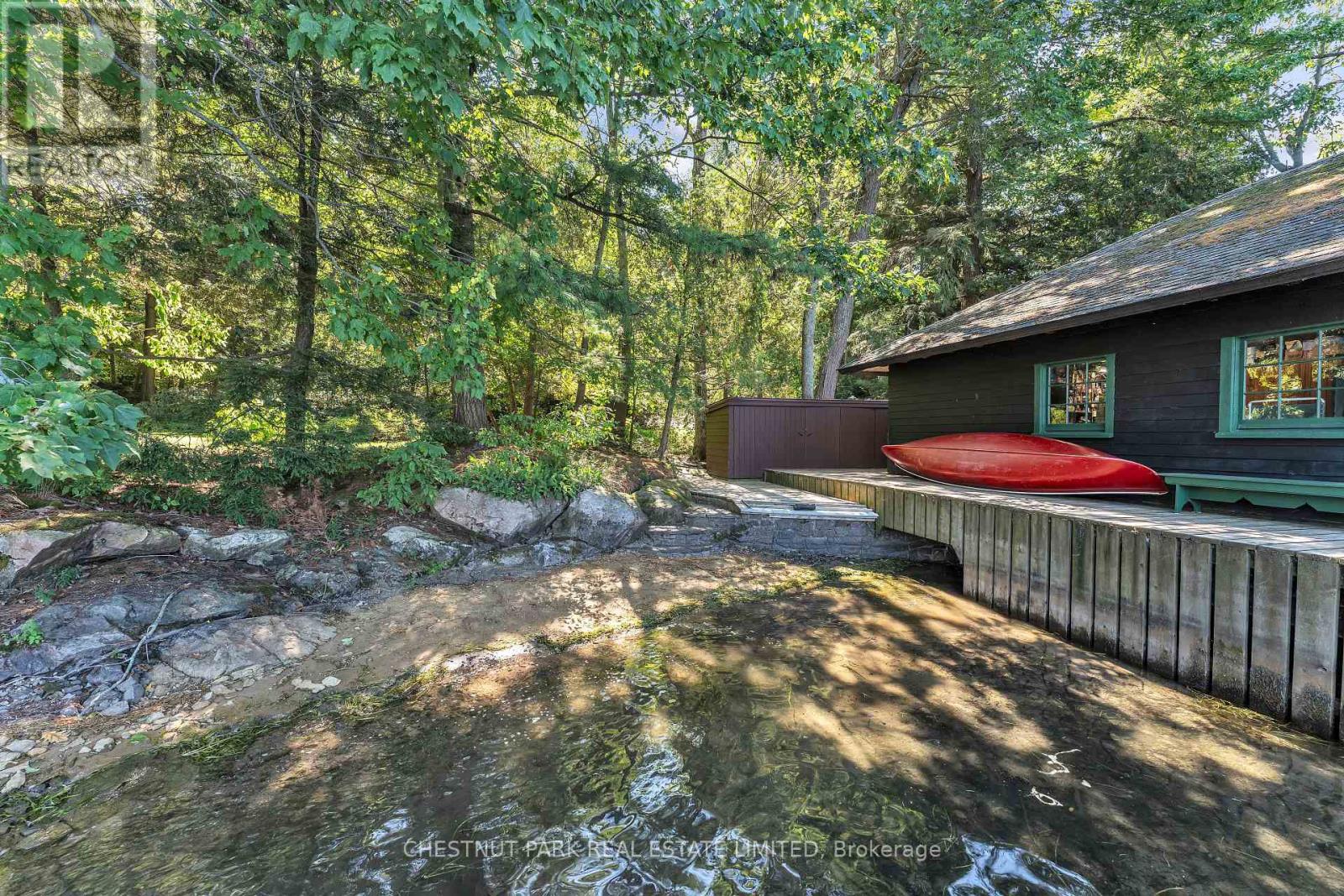 36 Bostwick Island, Front Of Leeds & Seeleys Bay, Ontario  K0E 1L0 - Photo 34 - X13000244