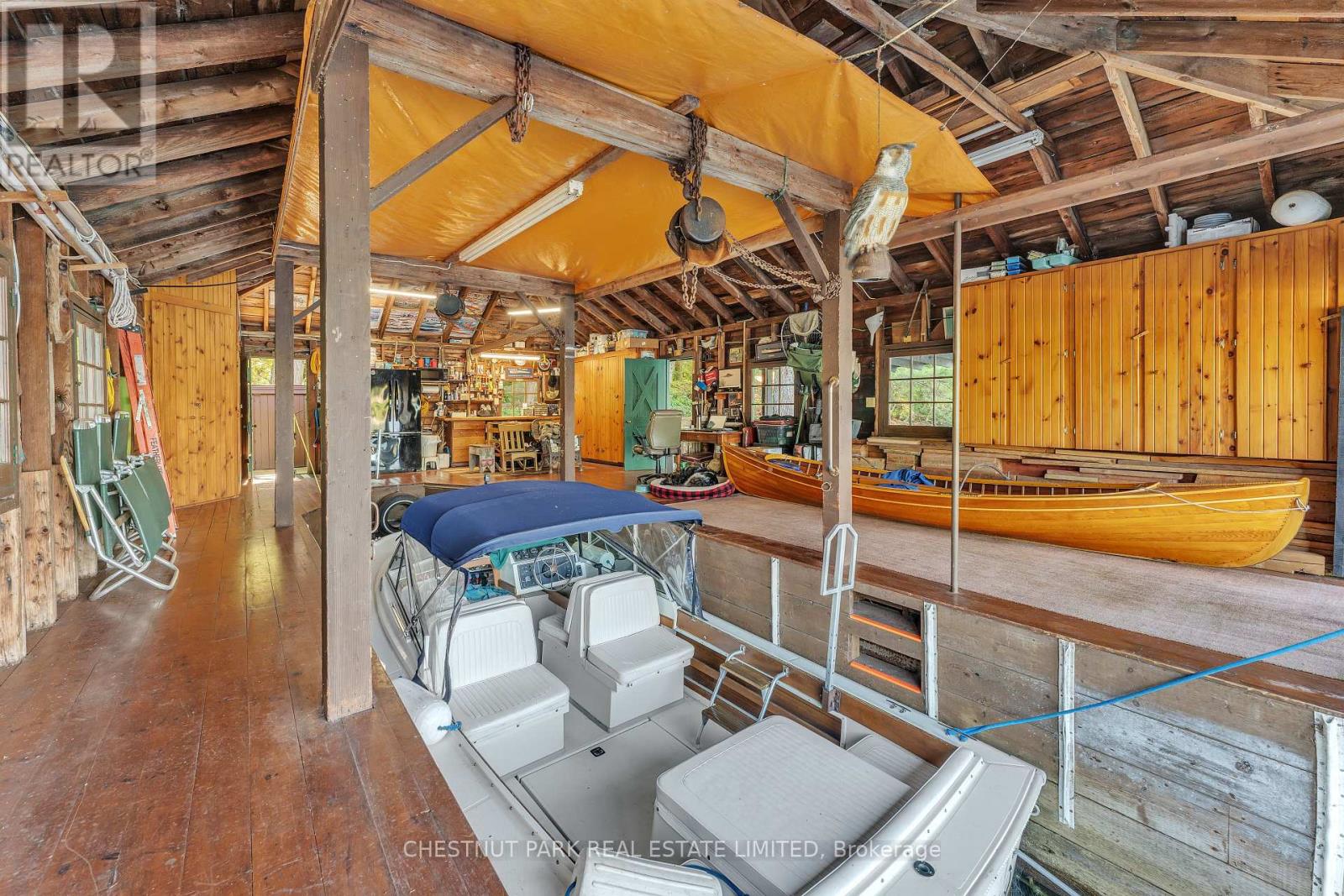 36 Bostwick Island, Front Of Leeds & Seeleys Bay, Ontario  K0E 1L0 - Photo 35 - X13000244