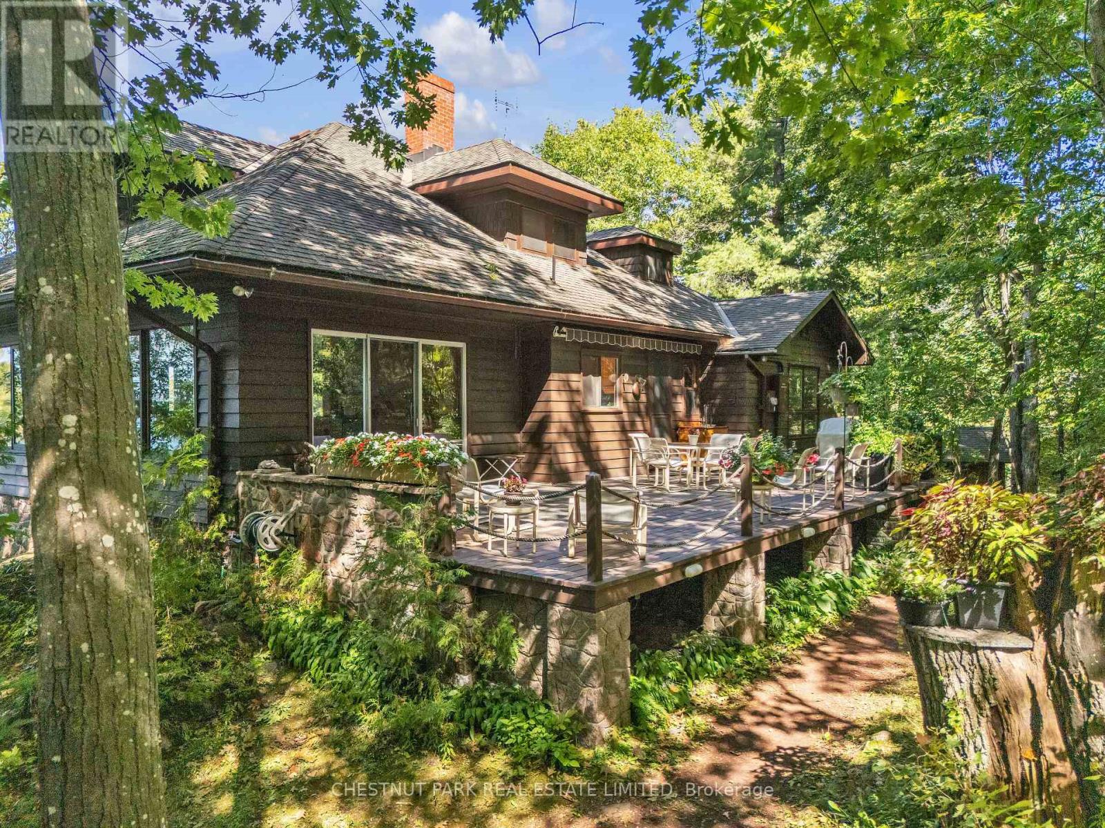 36 Bostwick Island, Front Of Leeds & Seeleys Bay, Ontario  K0E 1L0 - Photo 38 - X13000244