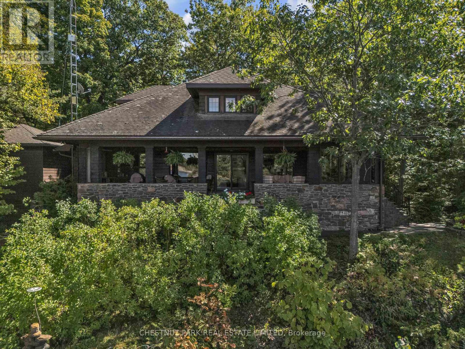 36 Bostwick Island, Front Of Leeds & Seeleys Bay, Ontario  K0E 1L0 - Photo 4 - X13000244