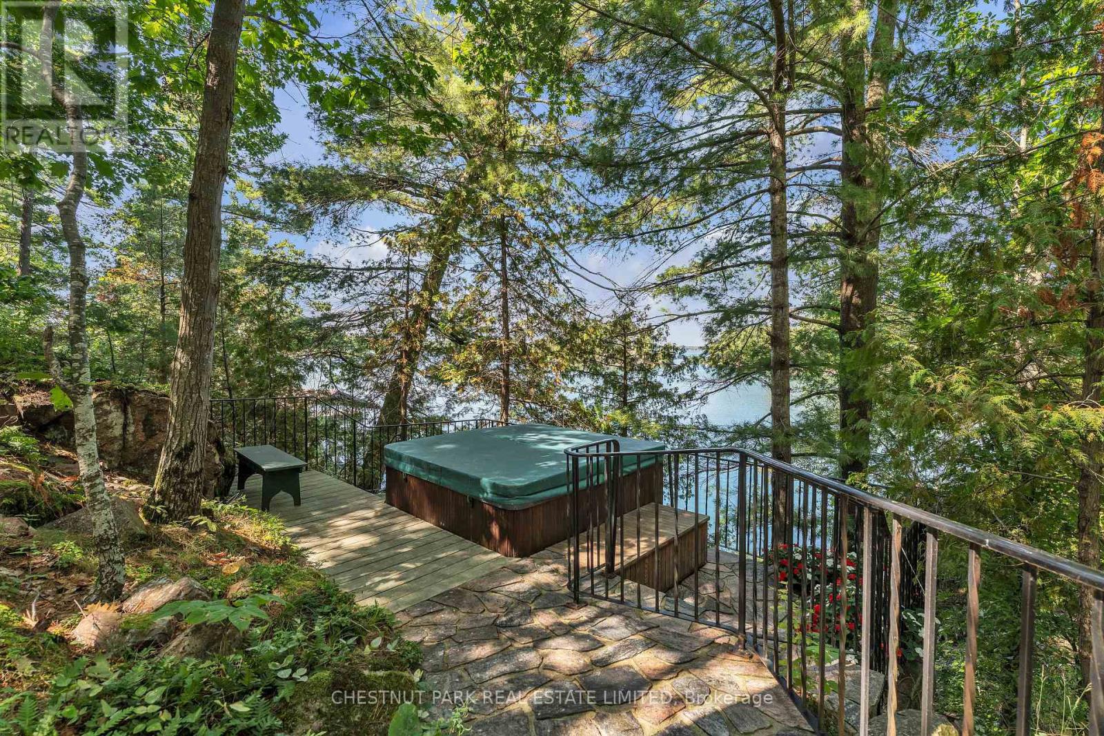 36 Bostwick Island, Front Of Leeds & Seeleys Bay, Ontario  K0E 1L0 - Photo 41 - X13000244