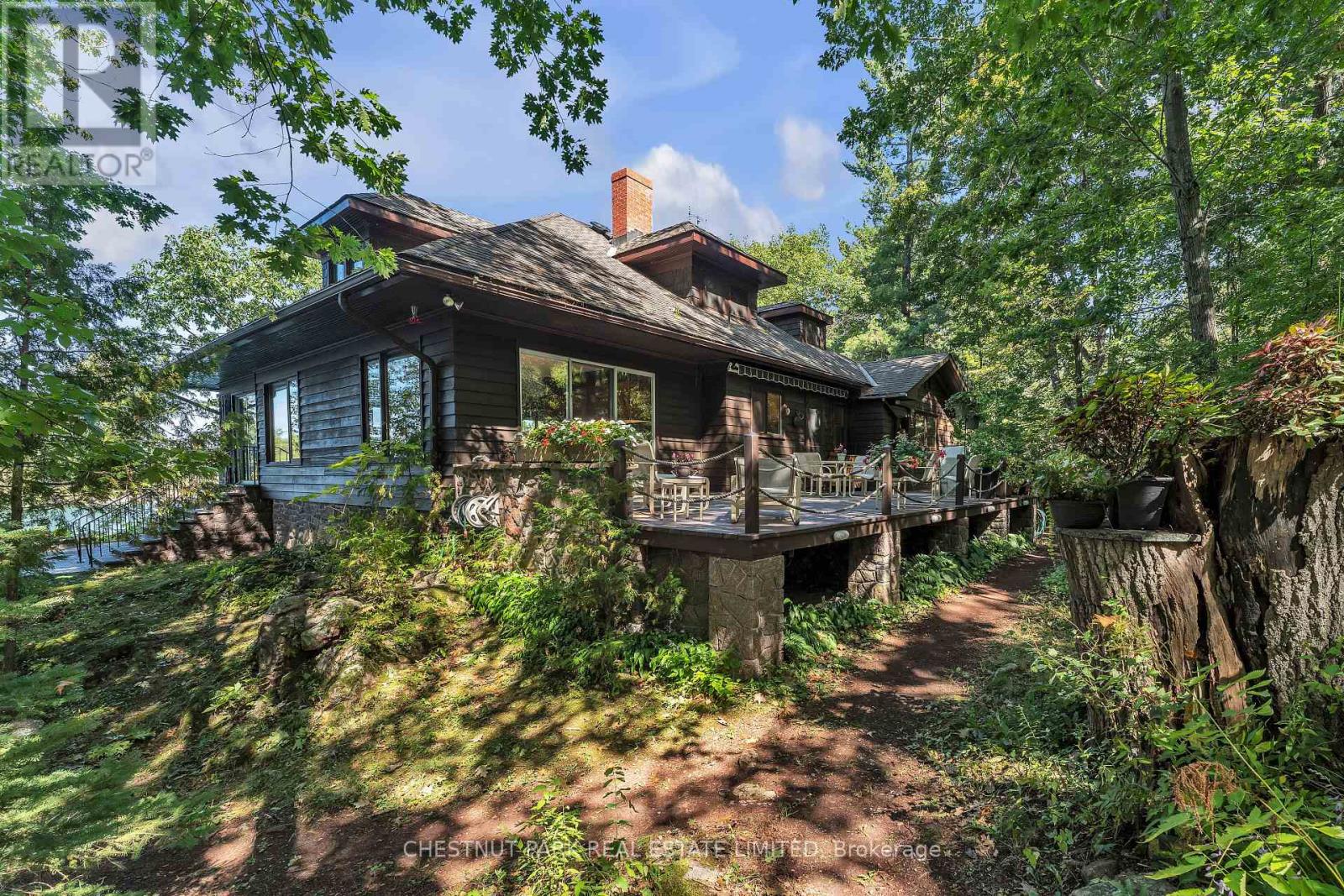 36 Bostwick Island, Front Of Leeds & Seeleys Bay, Ontario  K0E 1L0 - Photo 46 - X13000244