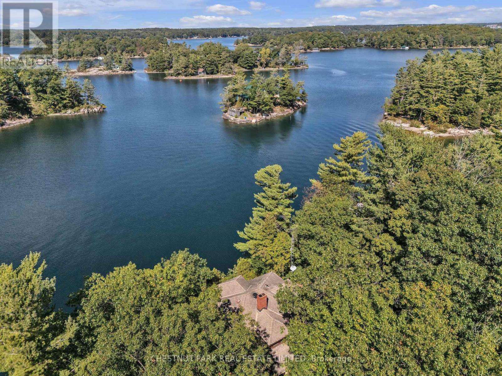 36 Bostwick Island, Front Of Leeds & Seeleys Bay, Ontario  K0E 1L0 - Photo 47 - X13000244